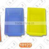 Rectangle (small Size) Silicone Cake Mould thumbnail-1