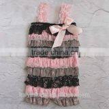 2016 New Lace Fluffy Hot Thanksgiving Girls Clothing Quality Choice thumbnail-6