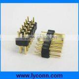 2.0mm Pin Connectors