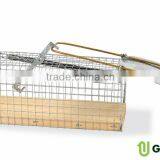 Mouse cage trap large.