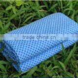 Super Absorbent Cheap PVA Cleaning Cooling Towel thumbnail-3