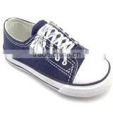 Wholesale Canvas Cheap Vulcanized Shoe With High Quality and Low Price