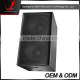 F218B-Dual 18 Inch Subwoofer Speaker Box/Dual 18" Heavy Subwoofer Speaker thumbnail-4