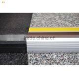 Aluminum Punched Metal Stair Treads/stair Carpet Edge/stair Tile Nosing thumbnail-4