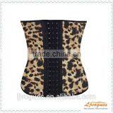 Latex Waist Corset Training Experience, Ann Chery 2027 Latex Waist Trainer Cincher Shaper Shapewear thumbnail-5