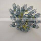 5V Waterproof Led Pixel Light 9mm USD0.018 thumbnail-2