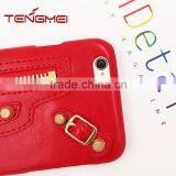 Stylish Phone Cover for Iphone 6 Plus Classical Revet for Iphone 6 Plus Case thumbnail-6