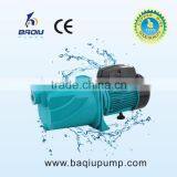 Electric Self-Priming Jet Pump Brass Impeller Water Jet Boat Pump(JET60L 0.37KW 0.55HP) thumbnail-4