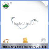 Precision Seamless Tube for Diesel Engine thumbnail-2