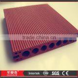 100% Recycle WPC Composite Decking Boards thumbnail-1