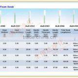 Ppi 100 Poliuretano Espuma Swab Cleanroom Swab thumbnail-6