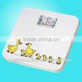 Camry Mechanical Bathroom Scale thumbnail-1