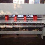 Customize Size Rotary Slotter Slotting Machine /corrugated Cardboard Rotary Slotting Machine thumbnail-2