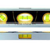 9'' High Quality Magnetic Aluminum Frame Torpedo Instrument Spirit Level