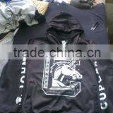 CUSTOM MADE SUBLIMATION SWEAT SHIRT IN COTTON AND POLYESTER thumbnail-1