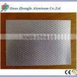 1060 1100 3003 Aluminum Embossed Plate and Sheet With Best Price