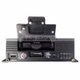 4 Channels 1080P High Definition Hard Disk/SSD Mobile DVR/NVR,MDVR8104HP thumbnail-4