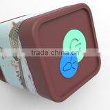 The Newest Design LED Backlight Portable Bluetooth Speaker, Wireless LED Backlight Bluetooth Speaker thumbnail-3