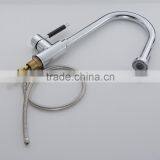 Long Lifetime Kitchen Faucet thumbnail-5