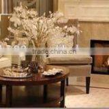 HLM HT Resistant Electrostatic Powder Coating(600 Centi Degrees)with ROSH Standard thumbnail-1