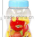 Novelty Kids Play Mini Funny Kitchen Set thumbnail-4