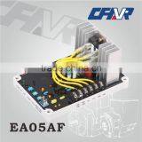 Professional Factory Supply High Quality 50 or 60HZ AVR EA05AF for Brushless Diesel Generator