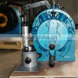 10KN,1Ton Capacity,Automatic Air Cylinder Brake,Pneumatic Air Winch Quality Choice thumbnail-5