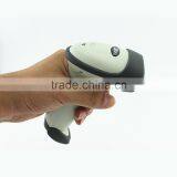 China Suppliers USB Wired 1D Rugged Handheld Barcode Scanner/reader thumbnail-6