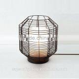 2016 Hot Sale Metal Study Modern Table Lamp China Manufacture Factory thumbnail-2
