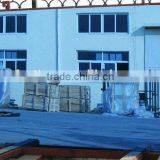 YUJING Manufacture Hot Sale 4mm Colored Building Decorative Mirror Glass