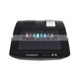 2016 10" LCD Multi-touch Capacitive Panel Android POS With 8G Flash --HGP-100P thumbnail-2