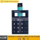 Hot Selling Custom Made Polycarbonate LCD Window Panel,keyboard Switch Professional Maunufacturers thumbnail-3