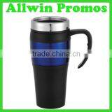 Promotional Insulated Travel Mugs thumbnail-5