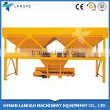 High Efficiency PLD Concrete Aggregate Batcher thumbnail-5
