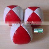 Мячик для jonglering ,набивной бобовый мячик,хаки-сак,мячик для топания thumbnail-1