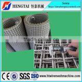 17 Years Factory Advanced Technology Automatic Crimped Wire Mesh Machine