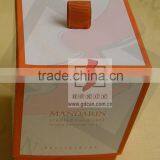 Luxury Recycled Folding Gift Boxes Biodegradable For Jewellery thumbnail-2