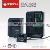 ISTECH IST201 PV Water Pump Low Voltage Drive System 0.75kW/1HP 3phase 380V