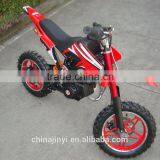 Fashion Racing Style Apollo 50cc Dirt Bike With CE thumbnail-1