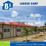 Factory Supply Prefab Homes for Labor Camp thumbnail-5
