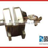 Good Quality Galss Door Lock Furniture Glass File Cabinet Lock thumbnail-5