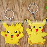 Pokemon Rubber Keychain thumbnail-6