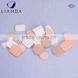 Miracle Complexion 2 Sponges in Each Pack Beauty Cosmetics Puff Foundation Light Purple thumbnail-6