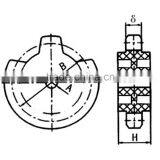 Nylon Gear Wheel thumbnail-2