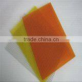 Max 15 Years Warranty Polycarbonate Hollow Sheet/polycarbonate Sun Sheet thumbnail-5
