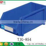 TJG-854 Industrial Plastic Storage Bins& Storage Box for Sale