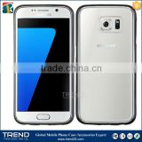 alibaba express china slim clear back cover for galaxy s7