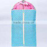 Suit Garment Bag Long Mens Suit Cover Cheap Nonwoven Garment Bag
