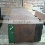 S136 Stainless Steel Hot Rolled Bar thumbnail-1