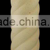 Villa Gallery Designs Hand Carving Decorative Stone Columns thumbnail-2